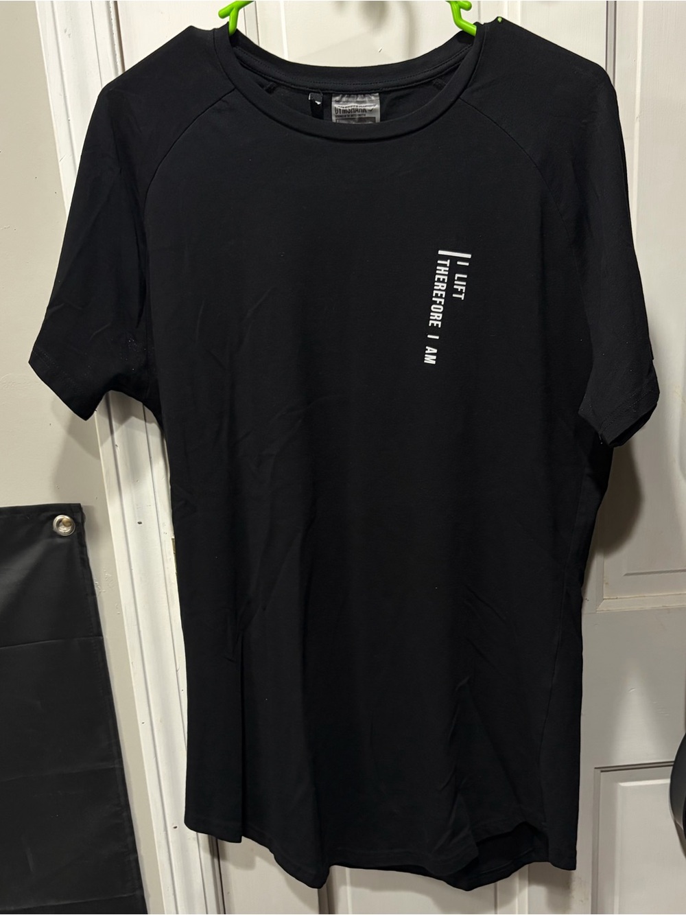 Gymshark Tee